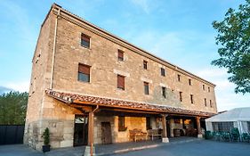 Albergue Turistico "La Fabrica" Hostel Tardajos Exterior photo