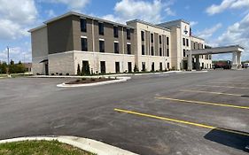 Comfort Inn Jasper Exterior photo