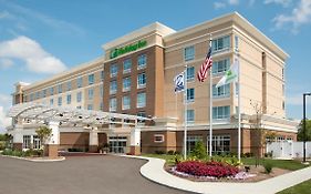 Holiday Inn Indianapolis Airport, An Ihg Hotel Exterior photo