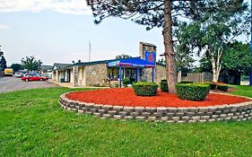 Motel 6 Kalamazoo Exterior photo