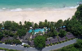 Andaman White Beach Resort - Sha Plus Plaja Nai Thon Exterior photo