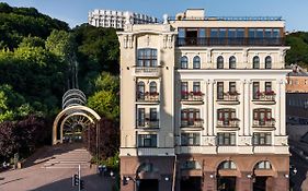 Riviera House Hotel Kiev Exterior photo