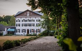 Pillows Charme Hotel Château De Raay Limburg Baarlo  Exterior photo