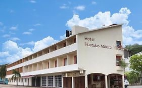 Hotel Huatulco Máxico Santa Cruz Huatulco Exterior photo