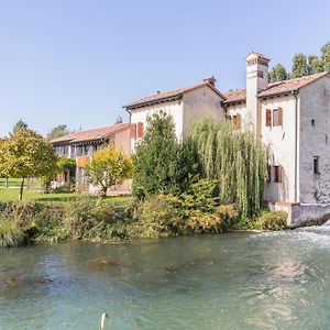 Villa Emme Piombino Dese Exterior photo