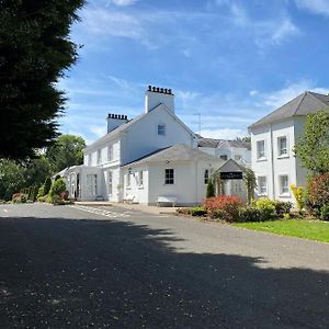 Leighinmohr House Hotel Ballymena Exterior photo