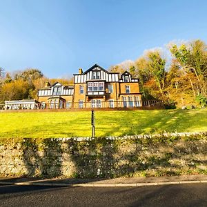 Chandlers Hotel Rothesay Exterior photo