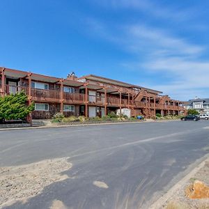 Pacific Sands Resort Neskowin Exterior photo