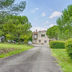 Les Vignes De Carcassonne - Piscine Et Clim Apartment Capendu Exterior photo