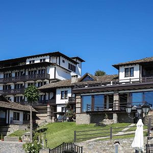 Hotel Leşten Exterior photo