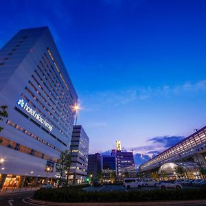 Hotel Nikko Himeji Exterior photo