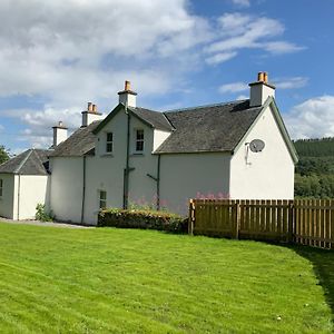 Balmore Farm House Villa Inverness Exterior photo