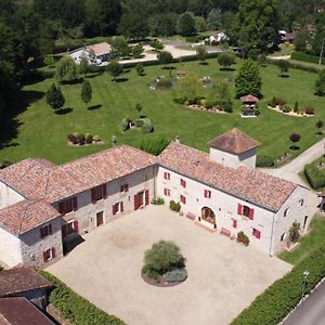 Château Reys Bed & Breakfast Creon-d'Armagnac Exterior photo