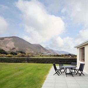 Beahy Lodge Holiday Home By Trident Holiday Homes Glenbeigh Exterior photo