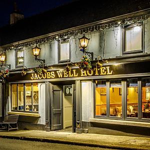 Jacob'S Well Hotel Rathdrum Exterior photo