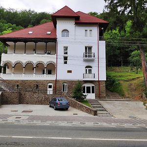 Vila Turnul Hotel Călimăneşti Exterior photo