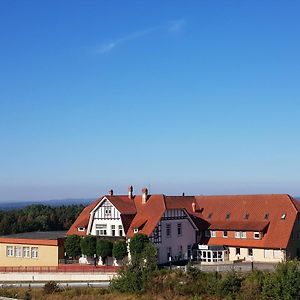 Hotel Penterknapp Bramsche Exterior photo