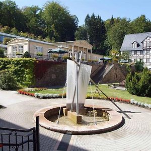 Thermalbad Wiesenbad Hotel Exterior photo