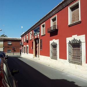 Hospederia Museo Valdepenas Hotel Exterior photo