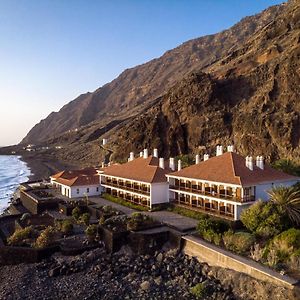 Parador De El Hierro Hotel Las Casas  Exterior photo