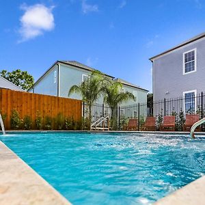 Hosteeva Brand New Condo With A Pool Steps To St Charles Ave New Orleans Exterior photo