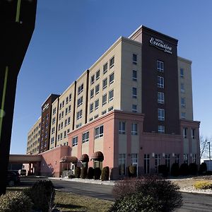 Hotel Executive Suites Carteret Exterior photo