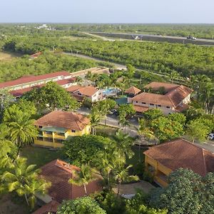 Hotel Caserma La Romana-Bayahibe Exterior photo