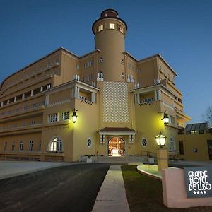 Grande Hotel De Luso Luso  Exterior photo