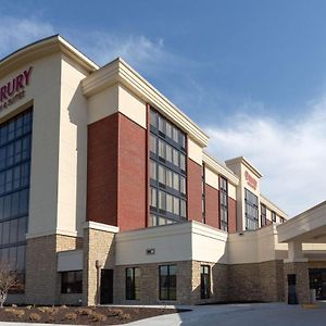 Drury Inn & Suites Overland Park Exterior photo