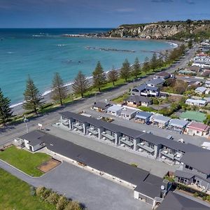 Kaikoura Waterfront Apartments Exterior photo