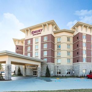 Drury Inn & Suites Louisville North Exterior photo