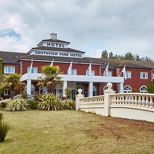 Southview Park Hotel Skegness Exterior photo