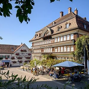 Gasthaus Rossli Hotel Mogelsberg Exterior photo