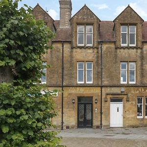 1 Abbey Court Apartment Sherborne  Exterior photo