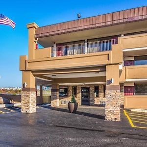 Red Roof Inn Cincinnati Airport-Florence/ Erlanger Exterior photo