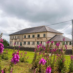 The Moorland Hotel Wotter Exterior photo