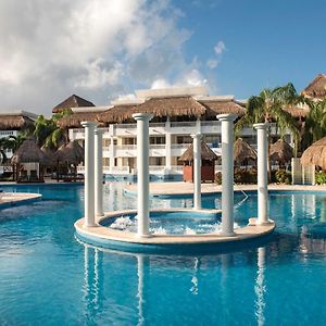 Grand Sunset Princess Hotel Playa del Carmen Exterior photo