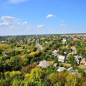 Geroiv Tankisteve, 8 Apartment Fastov Exterior photo