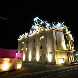 Hotel Ohirune Racco Himeji Royal  Exterior photo