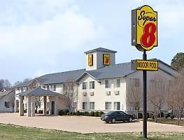 Super 8 Motel - Ripley Exterior photo