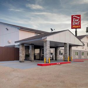 Red Roof Inn Plus+ Huntsville Exterior photo