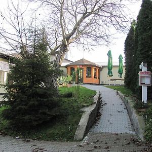 Penzion Muraty Hotel Ostrava Exterior photo