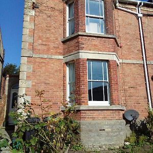 Town House Bridport Dorset Bed & Breakfast Exterior photo