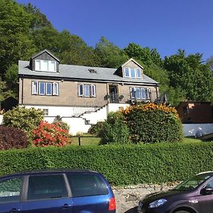 Gramarvin B&B Oban Exterior photo