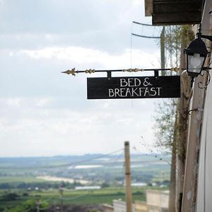 Anfiteatro Vlll Bed & Breakfast Canosa di Puglia Exterior photo