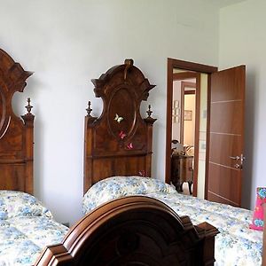 Il Coniglio Sulla Luna Bed & Breakfast Erba Exterior photo