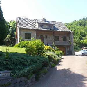 Chambre D'Hotes Du Tailfer Bed & Breakfast Lustin Exterior photo