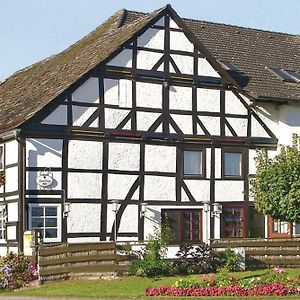 Landgasthaus Hoffmeister Hotel Hehlen Exterior photo