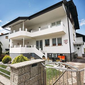 Prenocisce Sinkec Nada Bed & Breakfast Moravske-Toplice Exterior photo