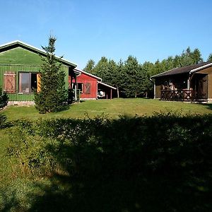 Zurawia Laka Villa Bytów Exterior photo